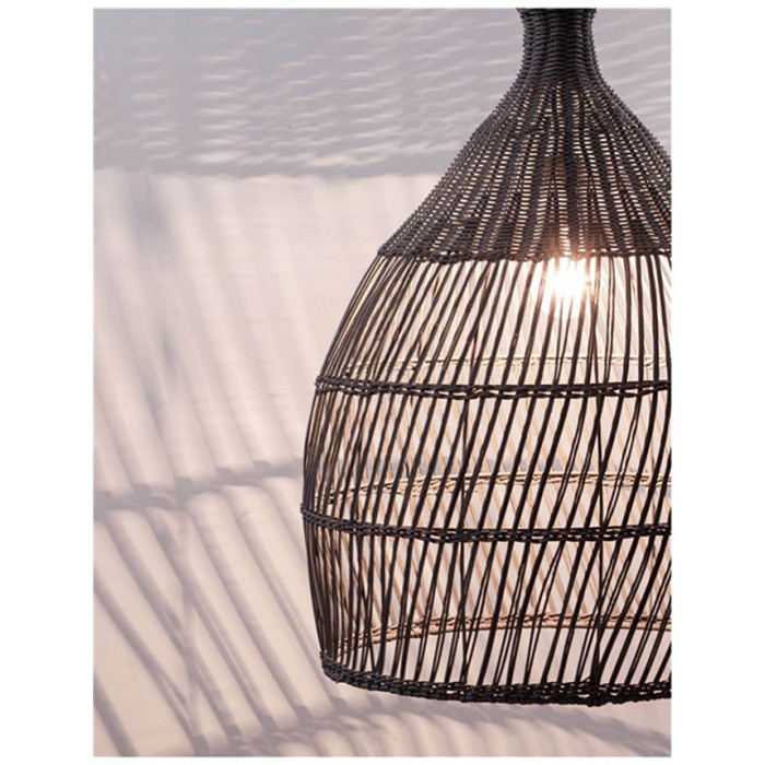 Подвесной светильник Nova Luce 9586702 Destin