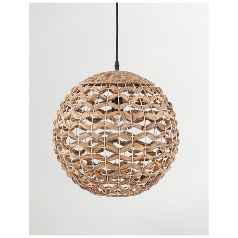 Підвісний світильник Nova Luce 9587122 Griffin