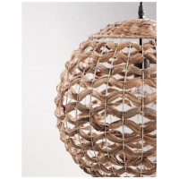 Подвесной светильник Nova Luce 9587122 Griffin