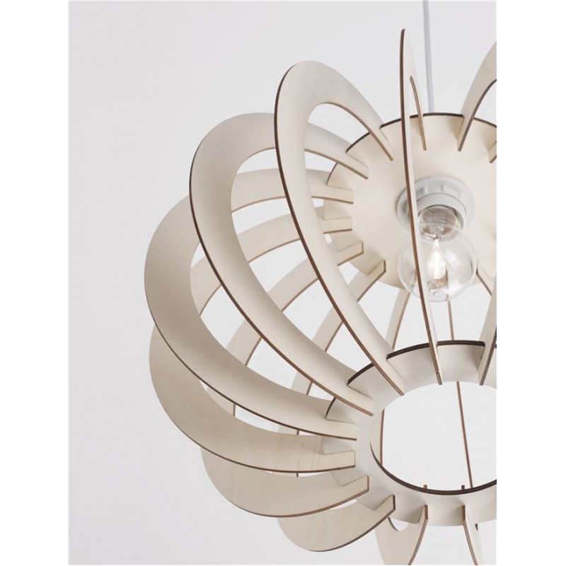 Підвісний світильник Nova Luce 9620123 Ottoline
