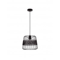 Подвесной светильник Nova Luce 9620125 Ian