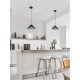 Подвесной светильник Nova Luce 9620128 Ian