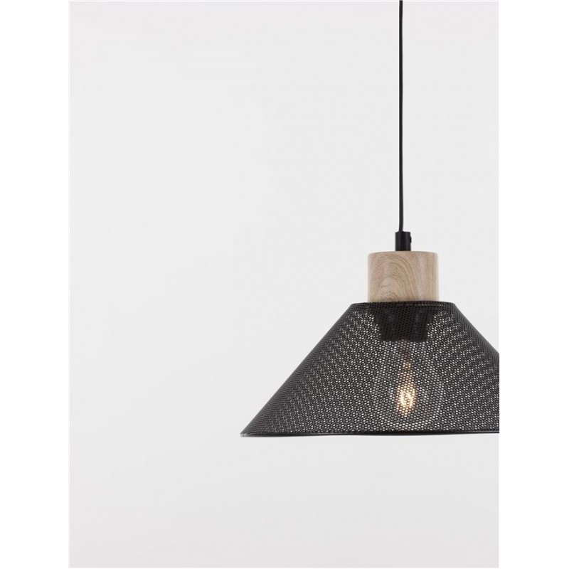 Подвесной светильник Nova Luce 9620128 Ian