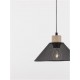 Подвесной светильник Nova Luce 9620128 Ian
