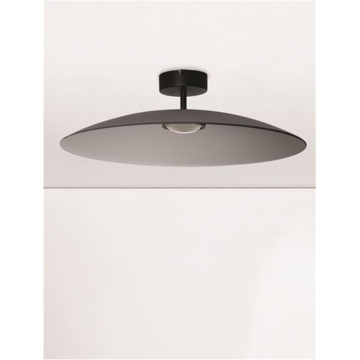 Люстра - Nova Luce 9620142 Polifemo, 17 Вт, 854 лм, 3000К