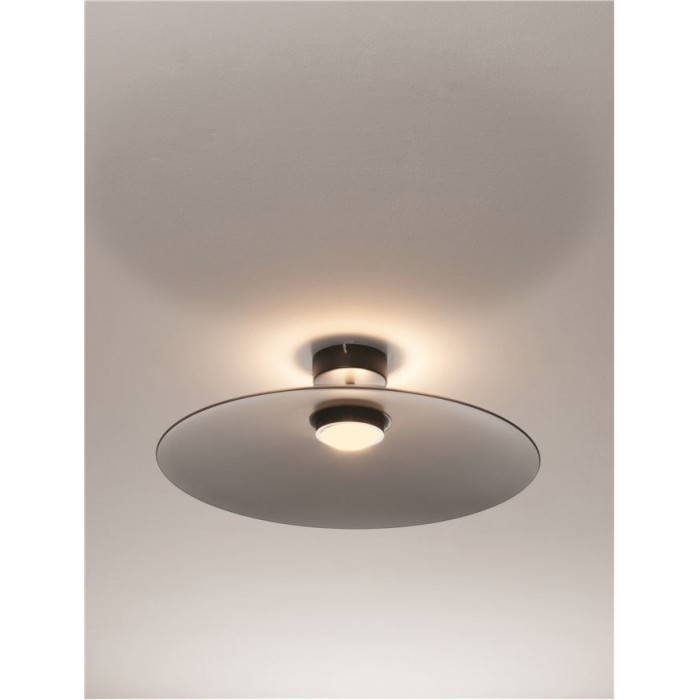 Люстра - Nova Luce 9620142 Polifemo, 17 Вт, 854 лм, 3000К