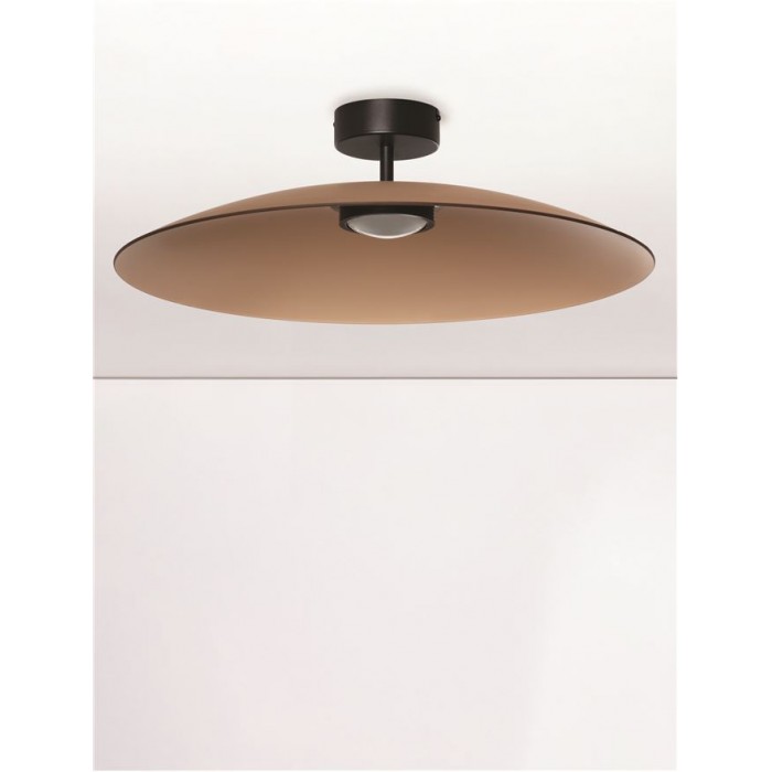 Люстра - Nova Luce 9620143 Polifemo, 17 Вт, 853 лм, 3000К