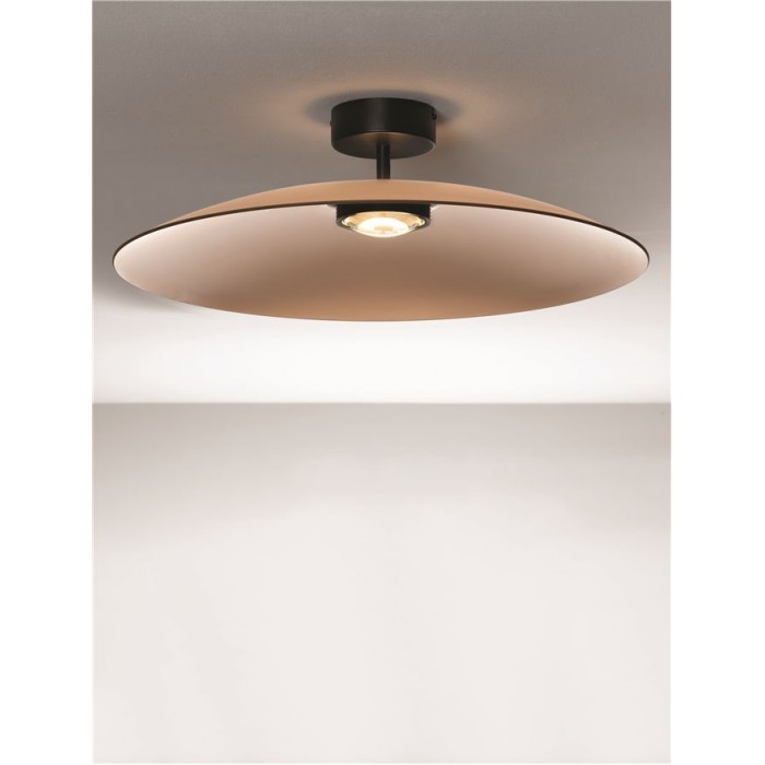 Люстра - Nova Luce 9620143 Polifemo, 17 Вт, 853 лм, 3000К