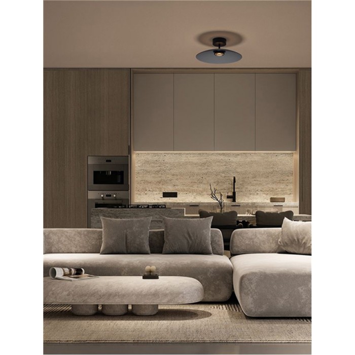 Люстра - Nova Luce 9620146 Polifemo, 12 Вт, 1040 лм, 3000К