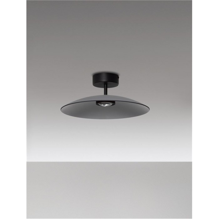 Люстра - Nova Luce 9620146 Polifemo, 12 Вт, 1040 лм, 3000К