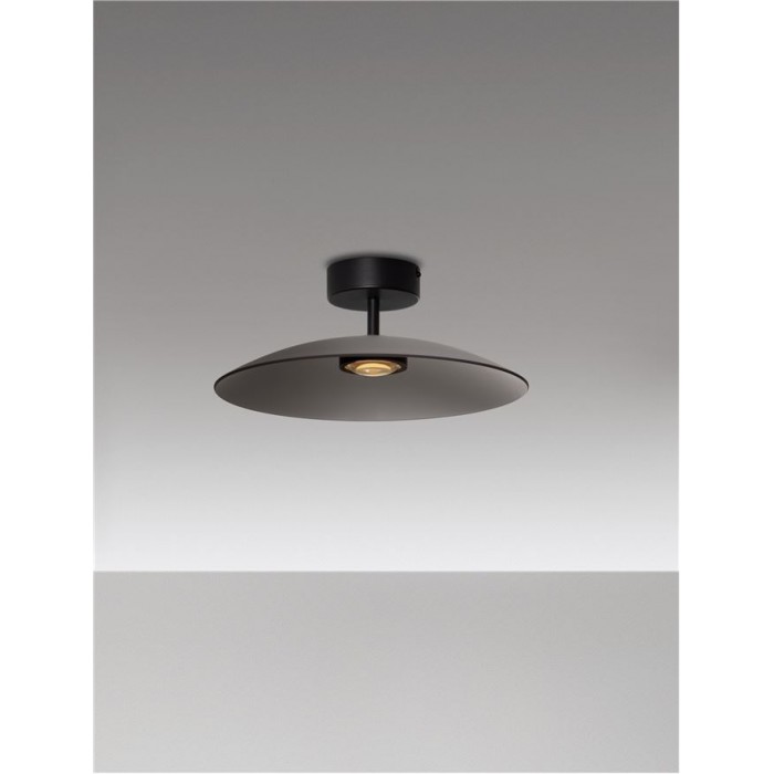 Люстра - Nova Luce 9620146 Polifemo, 12 Вт, 1040 лм, 3000К