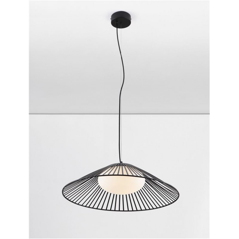 Підвісний світильник Nova Luce 9620148 Brume, 21 Вт, 677 лм, 3000К