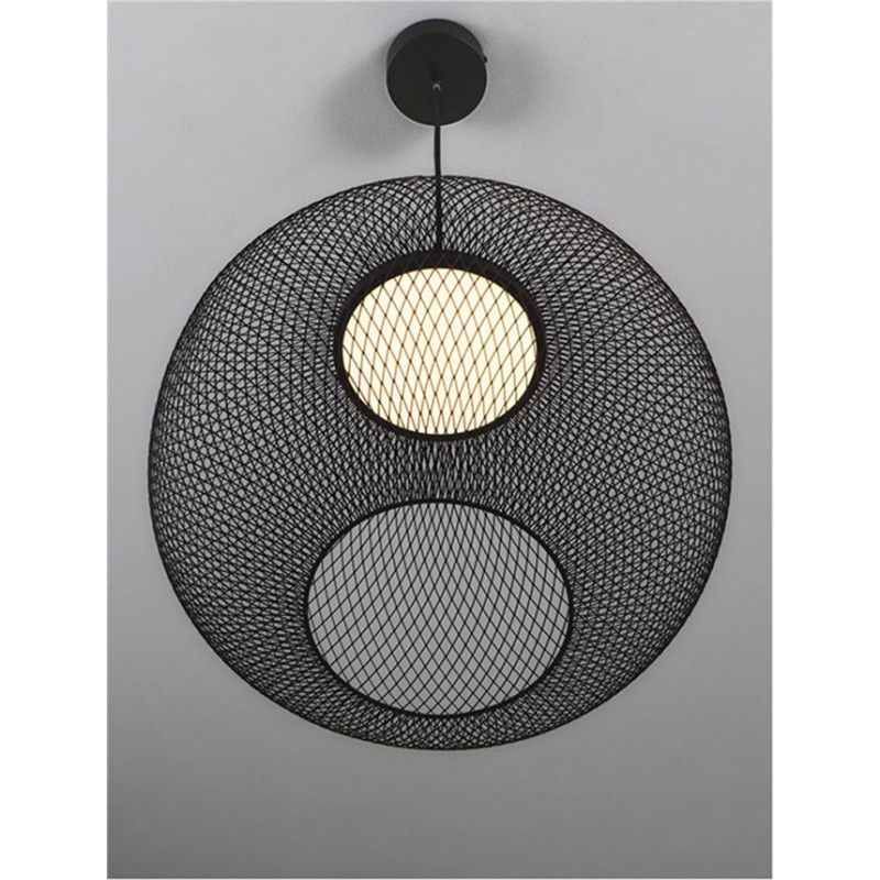 Nova Luce 9620151 Kinetic, 24 Вт, 727 лм, 3000К