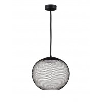 Підвісний світильник Nova Luce 9620152 Kinetic, 19 Вт, 593 лм, 3000К