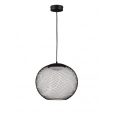 Підвісний світильник Nova Luce 9620152 Kinetic, 19 Вт, 593 лм, 3000К
