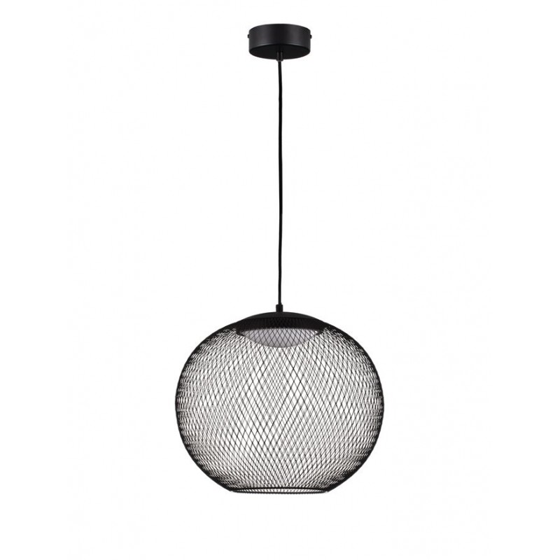 Підвісний світильник Nova Luce 9620152 Kinetic, 19 Вт, 593 лм, 3000К