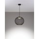 Підвісний світильник Nova Luce 9620152 Kinetic, 19 Вт, 593 лм, 3000К