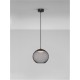 Підвісний світильник Nova Luce 9620153 Kinetic, 12 Вт, 456 лм, 3000К