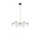 Люстра Nova Luce 9620161 Ovalino