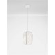 Підвісний світильник Nova Luce 9620164 Pierida