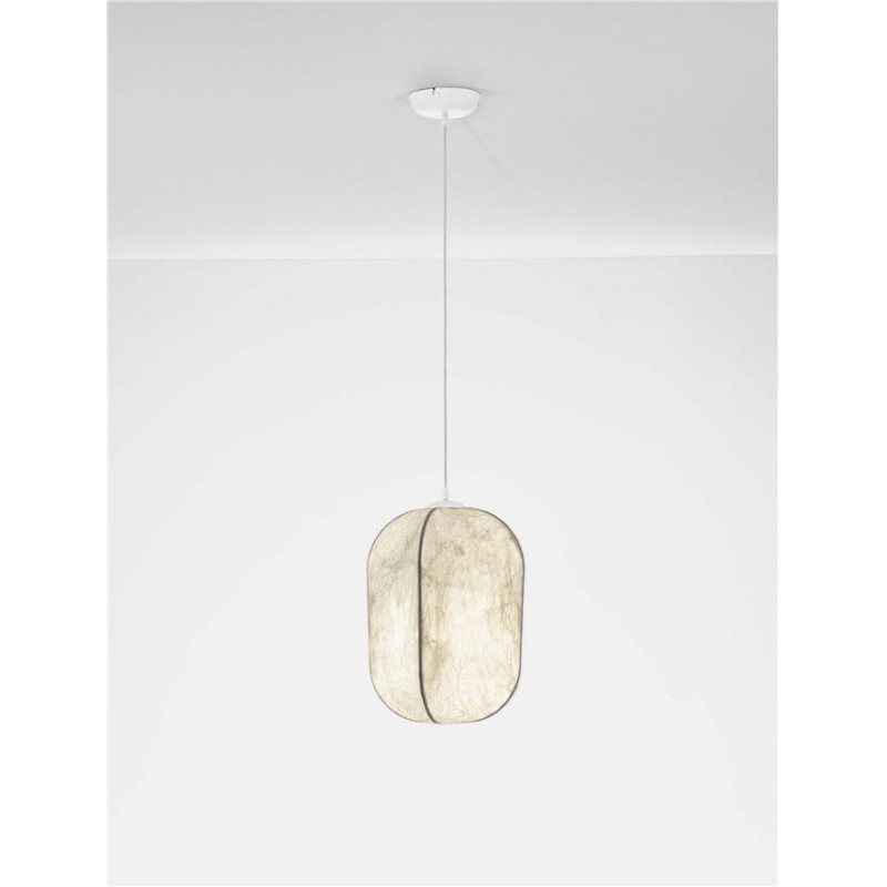 Підвісний світильник Nova Luce 9620164 Pierida
