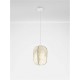 Підвісний світильник Nova Luce 9620164 Pierida