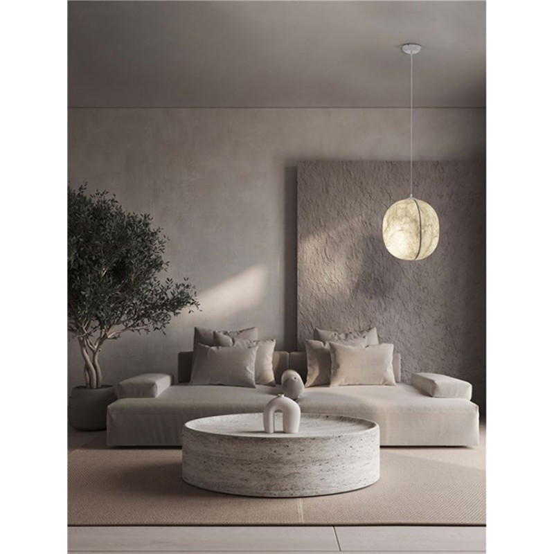 Підвісний світильник Nova Luce 9620165 Pierida