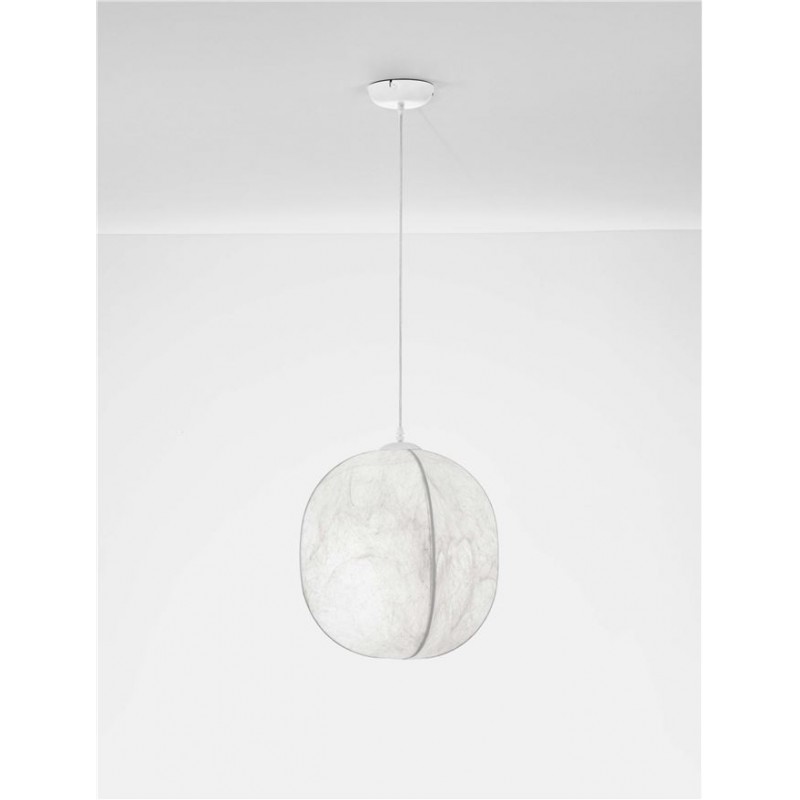 Підвісний світильник Nova Luce 9620165 Pierida