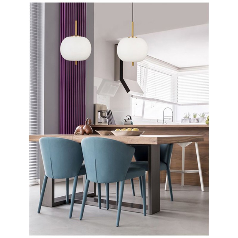 Подвесной светильник Nova Luce 9624061 Lato