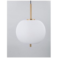 Підвісний світильник Nova Luce 9624061 Lato