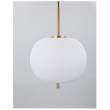 Подвесной светильник Nova Luce 9624061 Lato