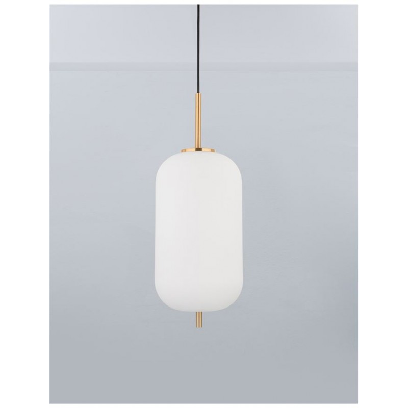 Подвесной светильник Nova Luce 9624062 Lato