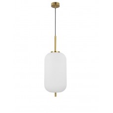 Подвесной светильник Nova Luce 9624062 Lato
