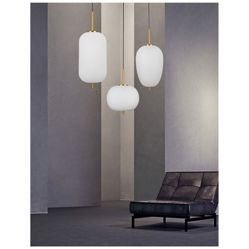 Подвесной светильник Nova Luce 9624063 Lato