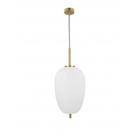 Підвісний світильник Nova Luce 9624063 Lato