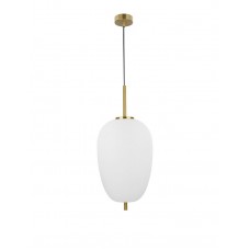 Підвісний світильник Nova Luce 9624063 Lato