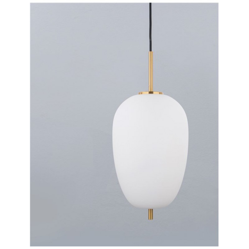Подвесной светильник Nova Luce 9624063 Lato