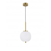 Подвесной светильник Nova Luce 9624064 Lato