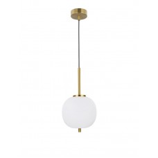 Подвесной светильник Nova Luce 9624064 Lato