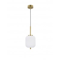 Підвісний світильник Nova Luce 9624065 Lato