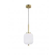 Подвесной светильник Nova Luce 9624065 Lato