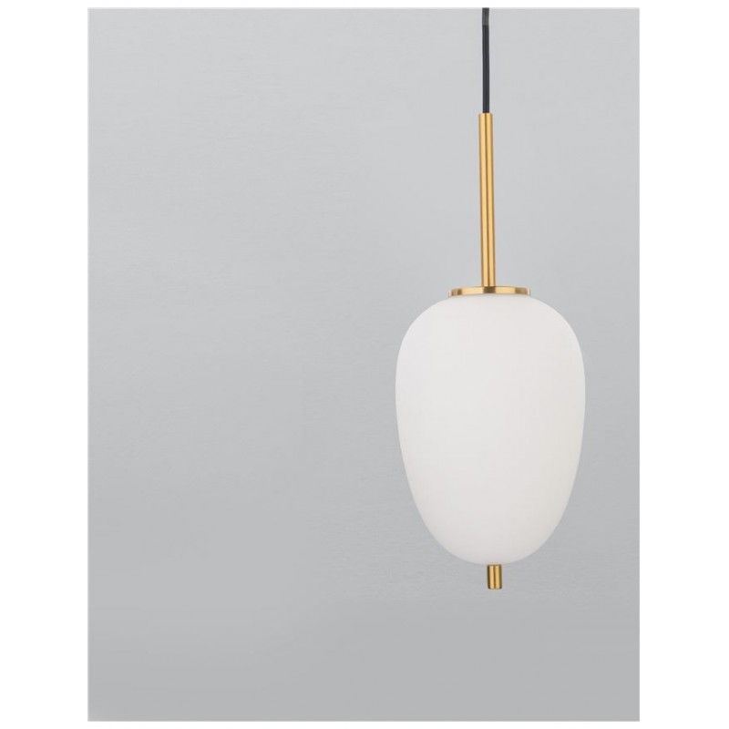 Подвесной светильник Nova Luce 9624066 Lato