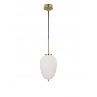 Підвісний світильник Nova Luce 9624066 Lato