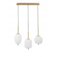 Подвесной светильник Nova Luce 9624067 Lato