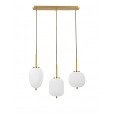 Подвесной светильник Nova Luce 9624067 Lato