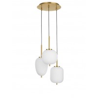 Подвесной светильник Nova Luce 9624068 Lato