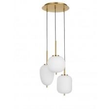Подвесной светильник Nova Luce 9624068 Lato