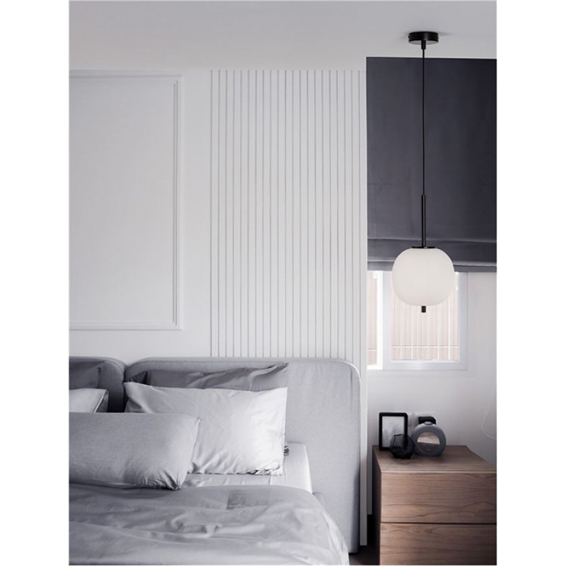 Подвесной светильник Nova Luce 9624074 Lato