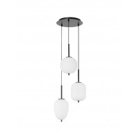 Подвесной светильник Nova Luce 9624078 Lato