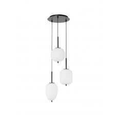 Подвесной светильник Nova Luce 9624078 Lato